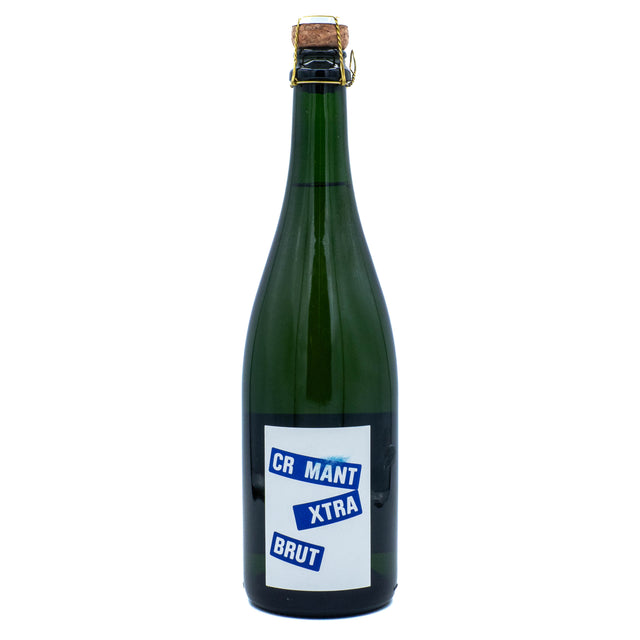 Pepin Cremant d'Alsace Extra Brut