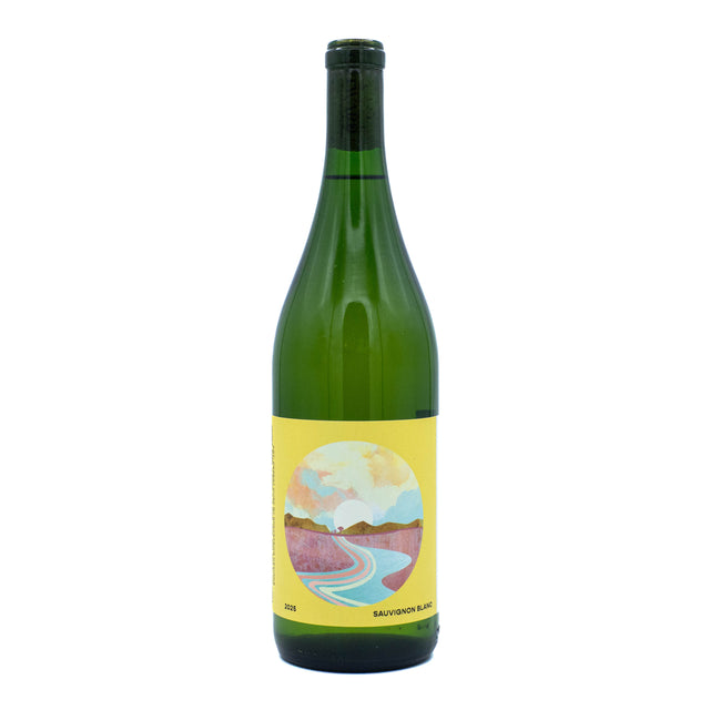 Outward Sauvignon Blanc Coquina Vineyard 2025