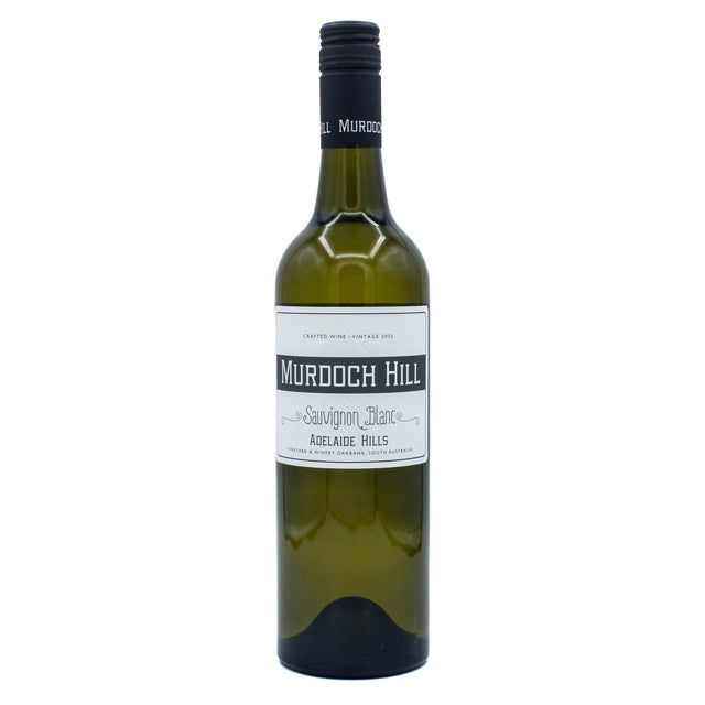 Murdoch Hill Sauvignon Blanc 2025