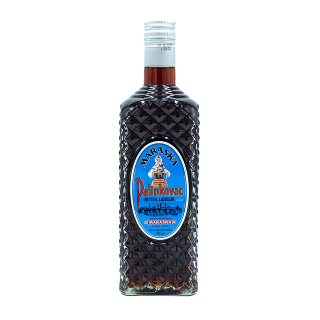 Maraska Pelinkovac Herbal Liqueur