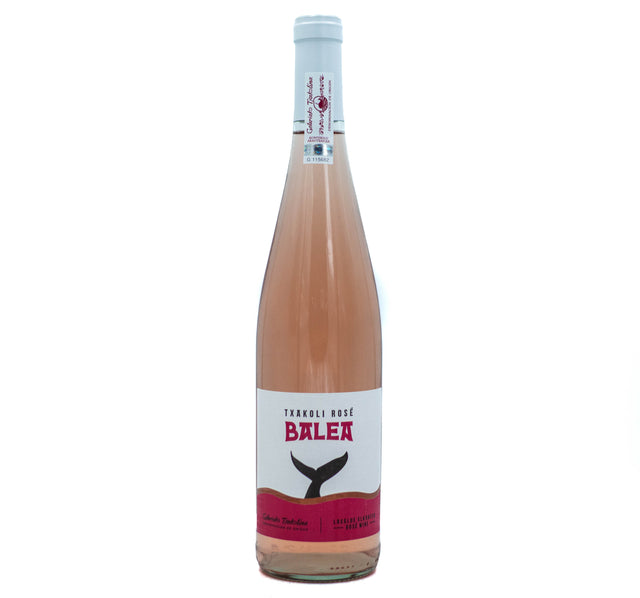 Balea Txakoli Rose 2024