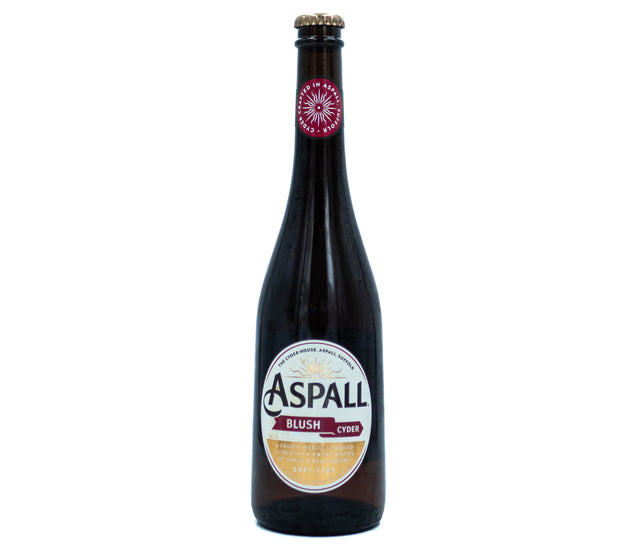 Aspall Blush Cider 500ml