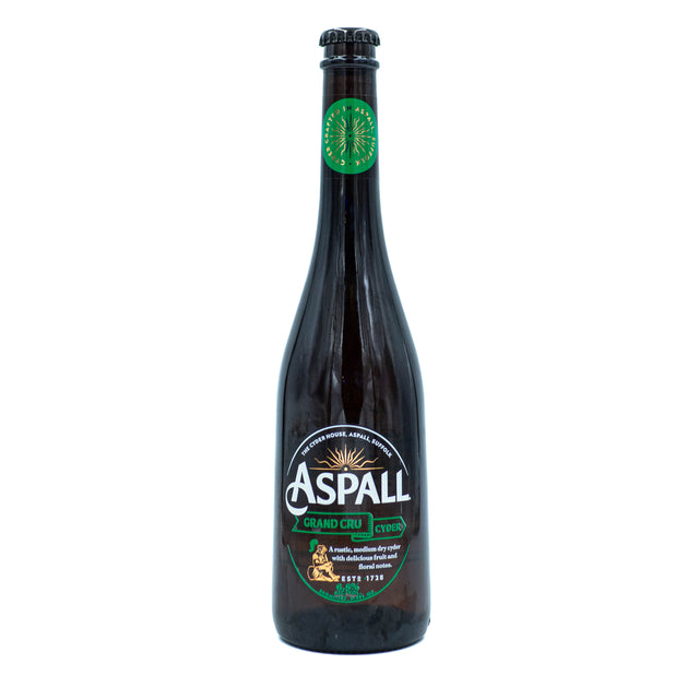 Aspall Grand Cru Cider 500ml