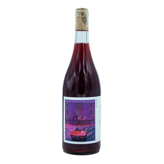 Mersel Red Velvet Cinsault 2023