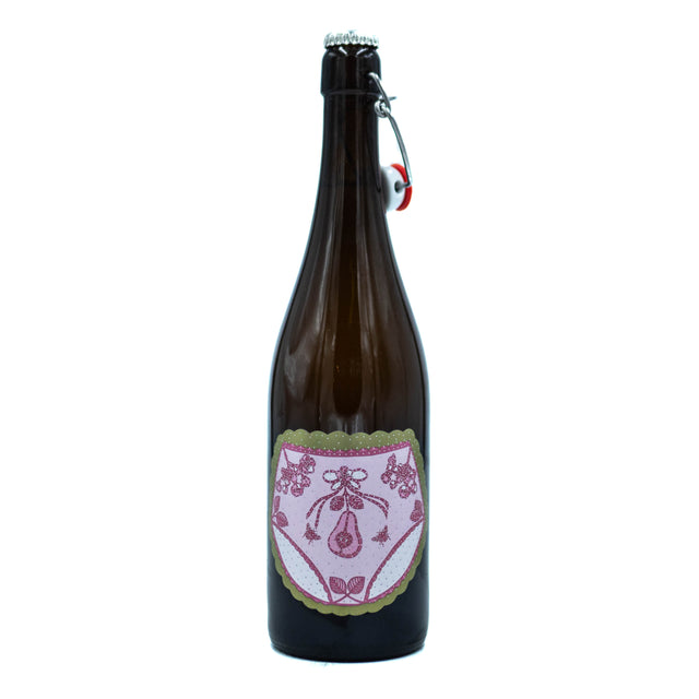 Art + Science "Lacey's UnderPear" Pear Cider