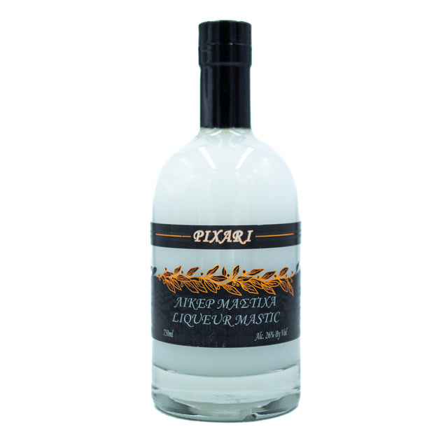 Pixari Mastic Liqueur