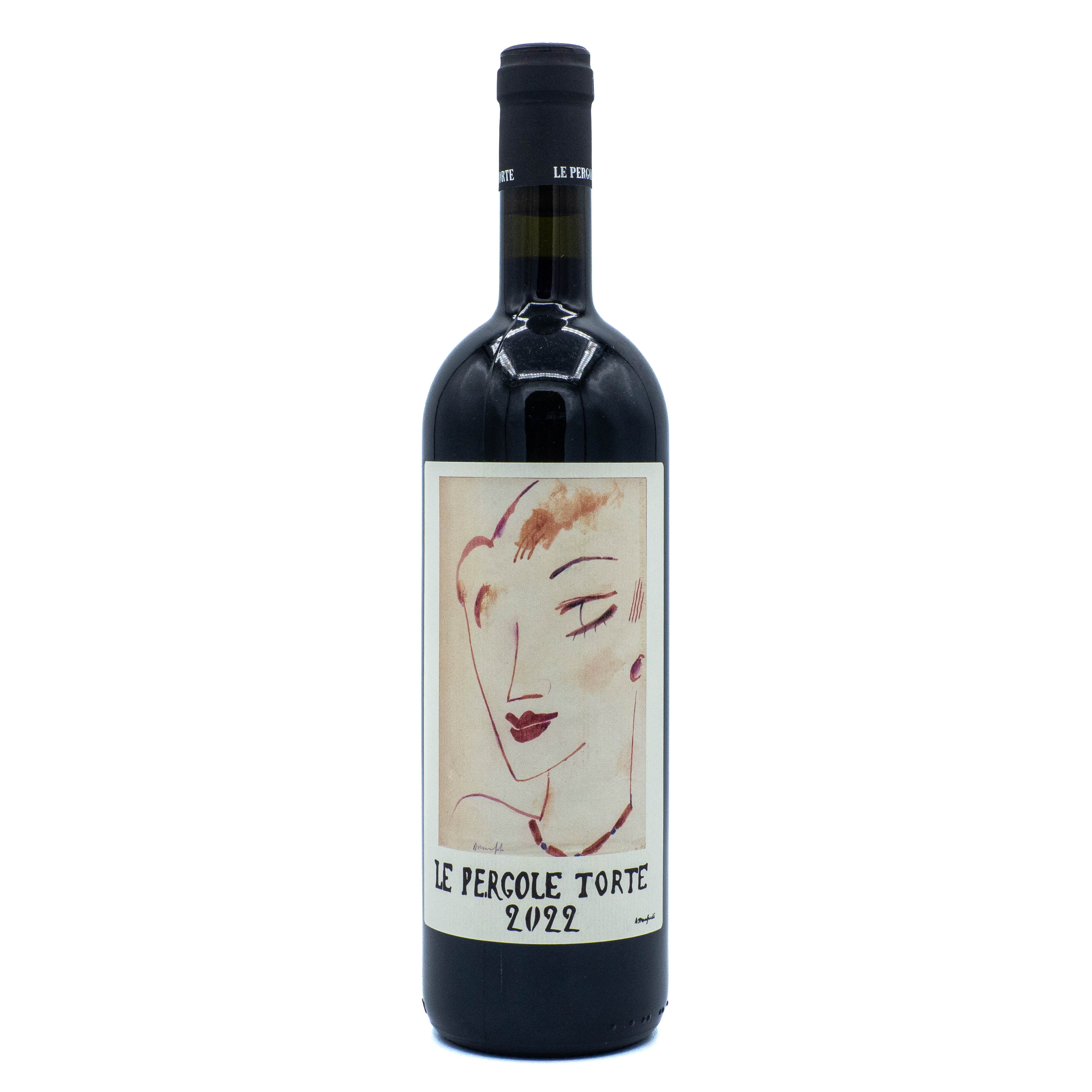 Montevertine Le Pergole Torte 2022 – Denver Wine Merchant
