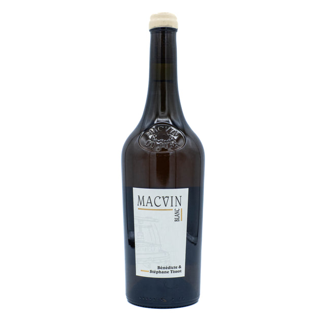 Tissot Macvin du Jura Blanc