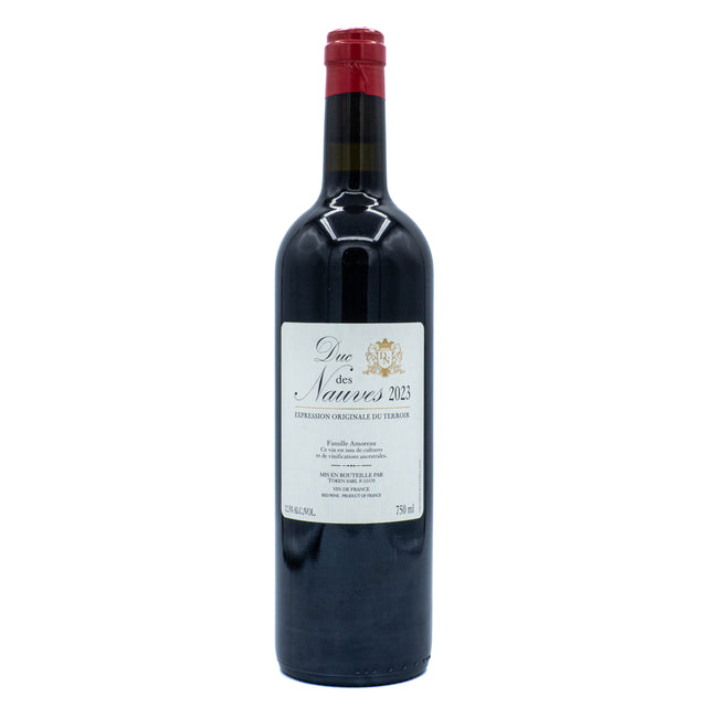 Chateau Le Puy Duc de Nauves 2023