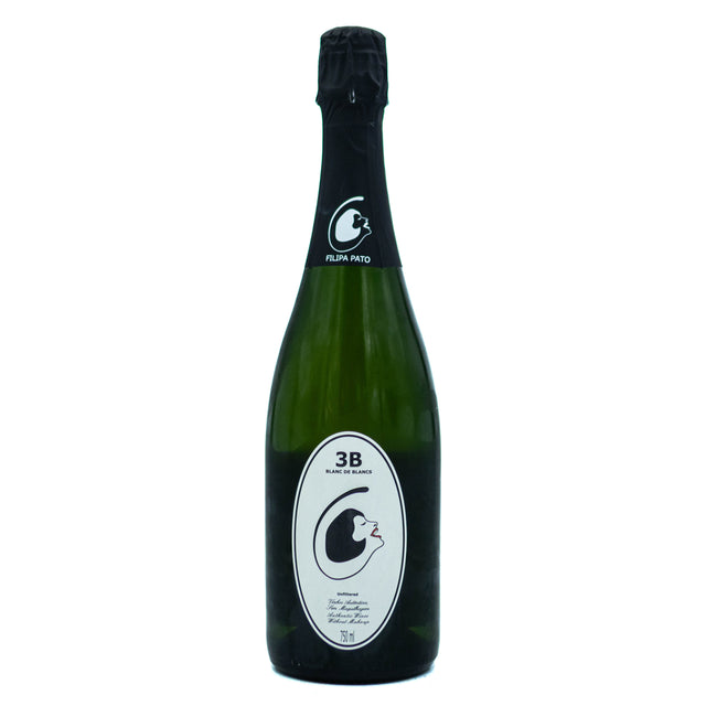 Filipa Pato 3B Blanc de Blancs Brut