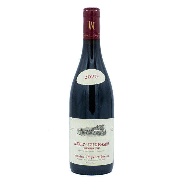 Domaine Taupenot-Merme Auxey Duresses 1er Cru Rouge 2020