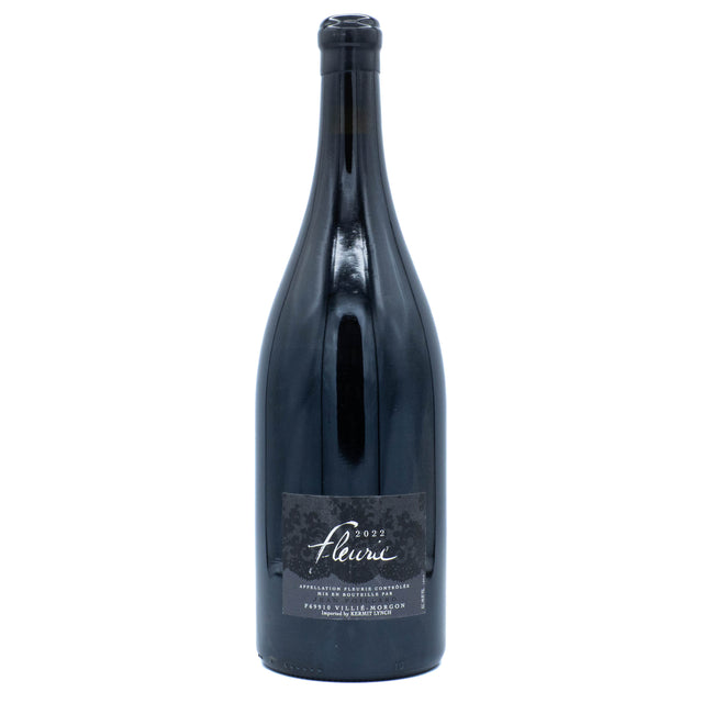 Jean Foillard Fleurie 2022 1.5L
