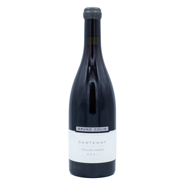 Bruno Colin Santenay Vieilles Vignes Rouge 2021