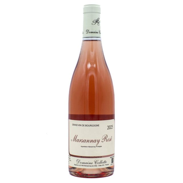 Domaine Collotte Marsannay Rosé 2025