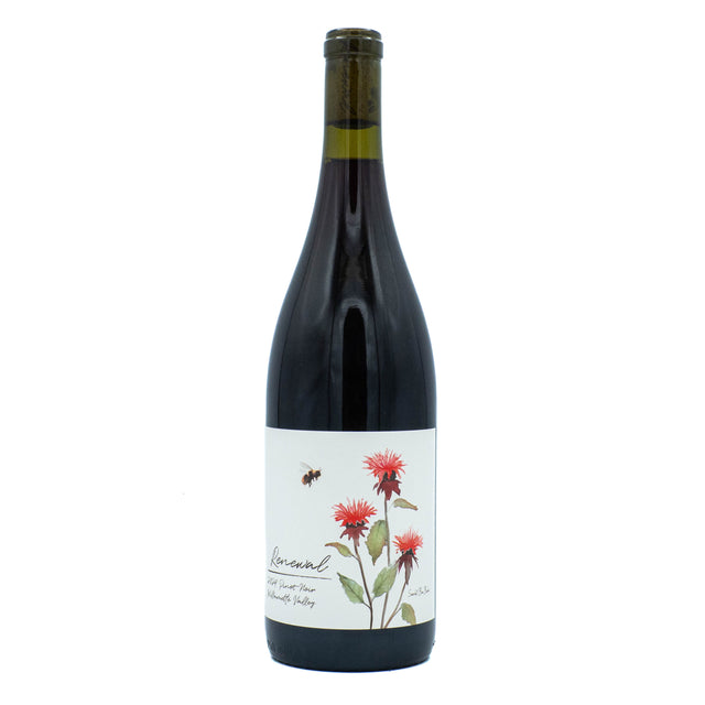 Brooks Renewal Pinot Noir Willamette Valley 2024