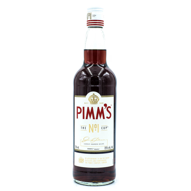 Pimm’s No.1 Cup