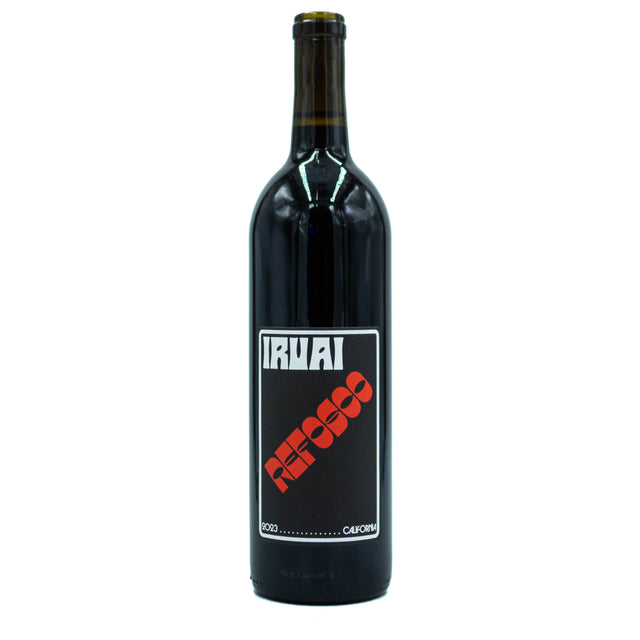 Iruai “Arada” Refosco 2023