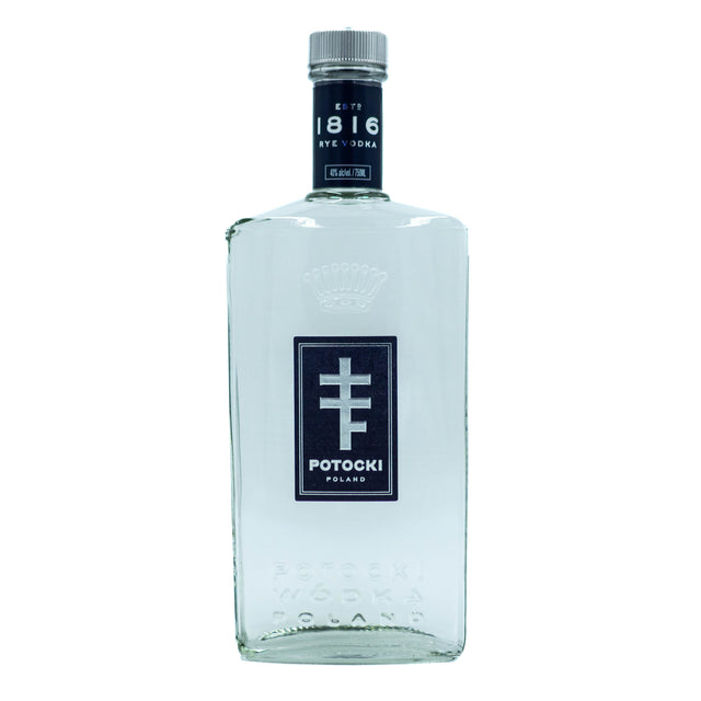 Potocki Rye Vodka
