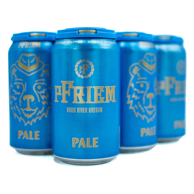 pFriem Pale Ale 6pk