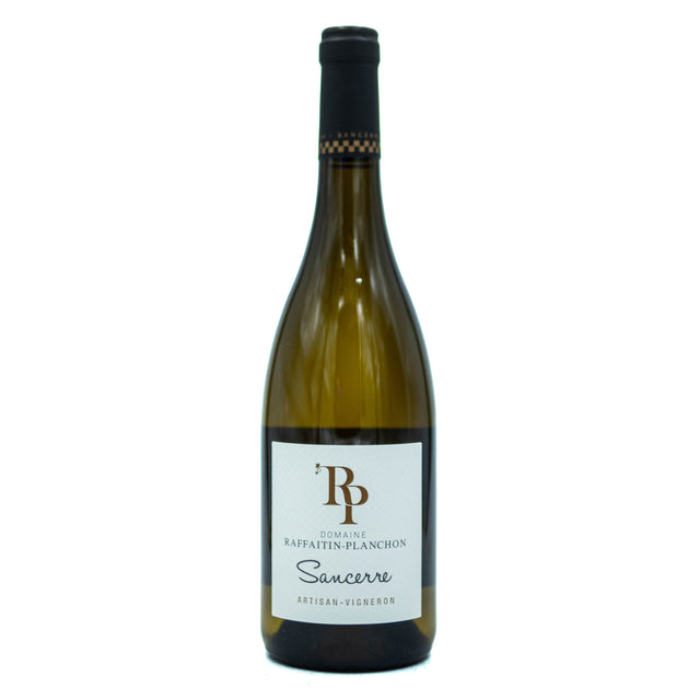Domaine Andre Raffaitin Sancerre 2023