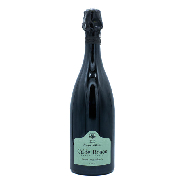 Ca' del Bosco Franciacorta Dosage Zero 2020