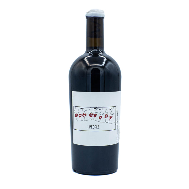 White Gate Wine Co. “Somebody People” Negroamaro Barossa Valley 2024
