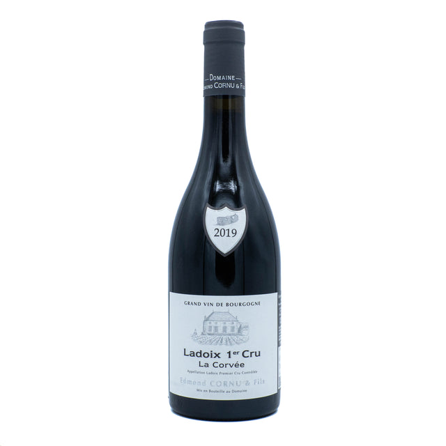 Edmond Cornu & Fils Ladoix 1er Cru La Corvee 2019