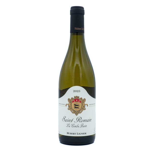 Hubert Lignier Saint-Romain Blanc 2023