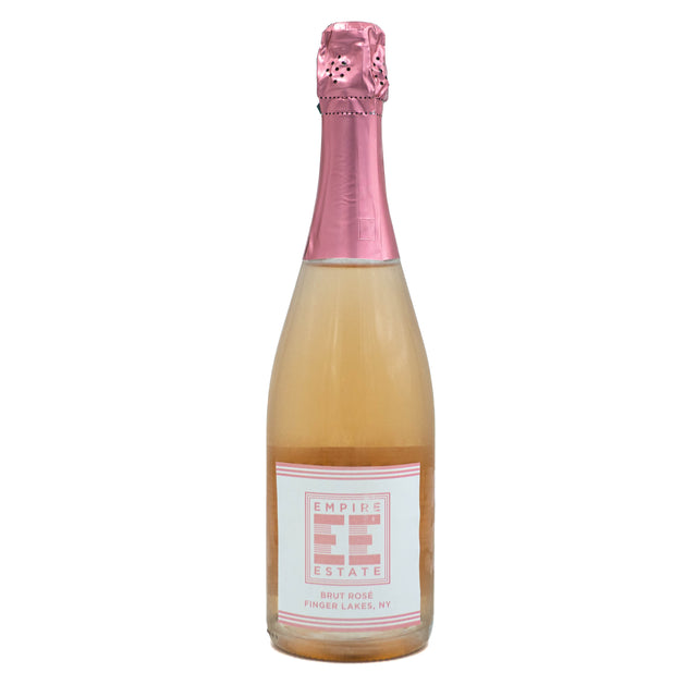 Empire Estate Sparkling Brut Rosé