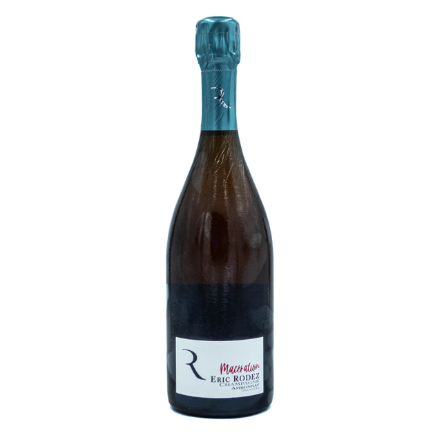 Eric Rodez Grand Cru Ambonnay Brut Rosé