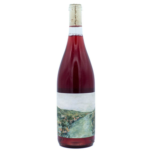 Idola Wine Co. Blush 2025