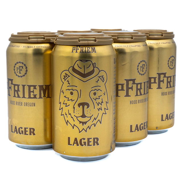 Pfriem Lager 6pk