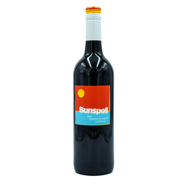 Sunspell Cabernet Sauvignon 2022