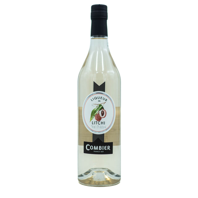 Combier Liqueur de Litchi