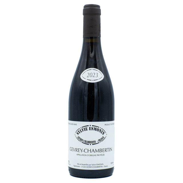 Sylvie Esmonin Gevrey-Chambertin 2023