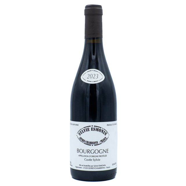 Sylvie Esmonin Bourgogne Cuvee Sylvie 2023