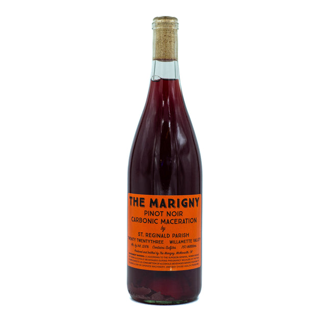 The Marigny Carbonic Maceration Pinot Noir 2023