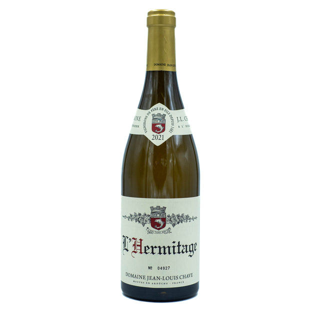 Domaine Jean-Louis Chave Hermitage Blanc 2021