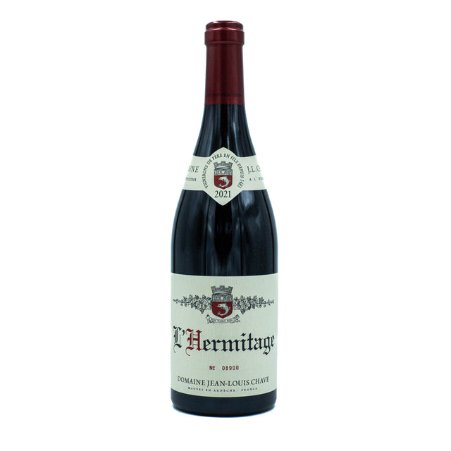 Domaine Jean-Louis Chave Hermitage Rouge 2021