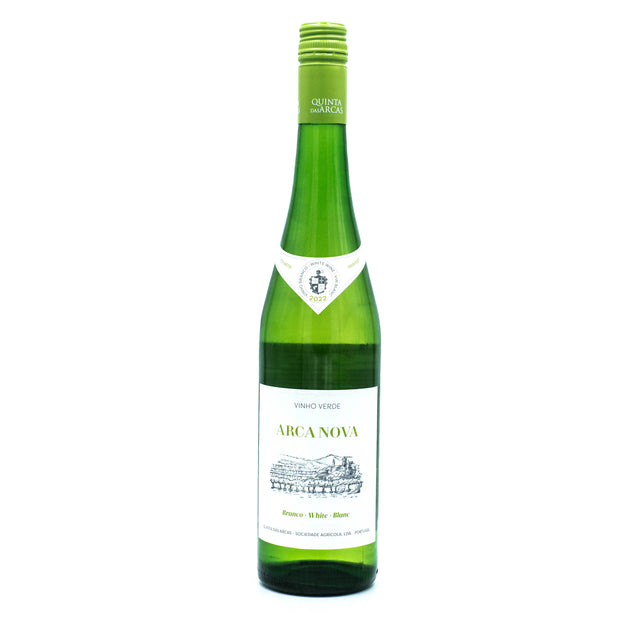 Arca Nova Vinho Verde 2022