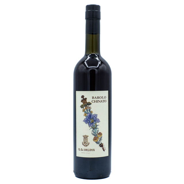 G.D Vajra Barolo Chinato