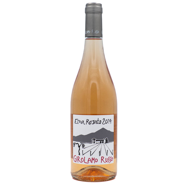 Girolamo Russo Rosato 2024