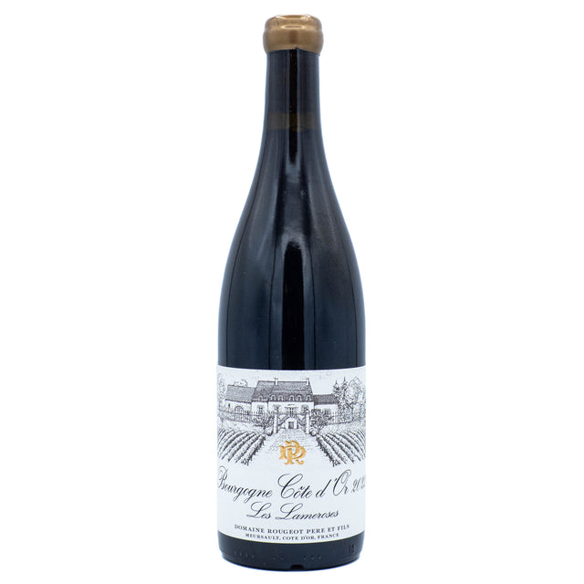Domaine Rougeot Bourgogne Rouge Les Lameroses 2023