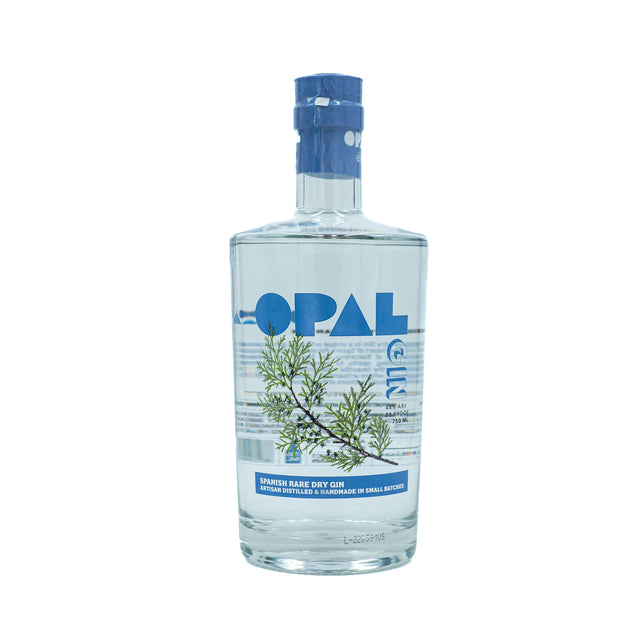 Opal Mediterranean Gin