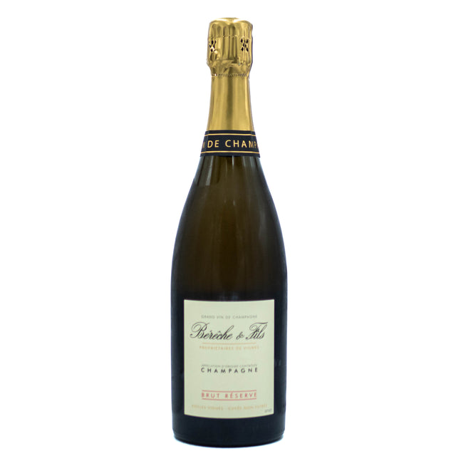 Bereche et Fils Brut Reserve