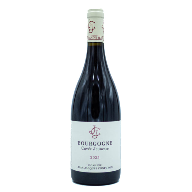 Domaine Jean-Jacques Confuron Bourgogne Cuvée Jeunesse 2023
