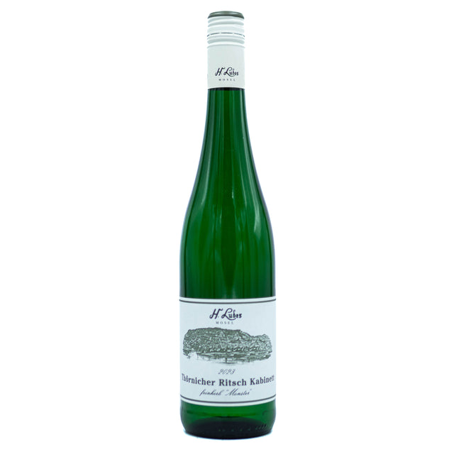 Ludes Thörnicher Ritsch “Monster” Feinherb Kabinett Riesling 2023