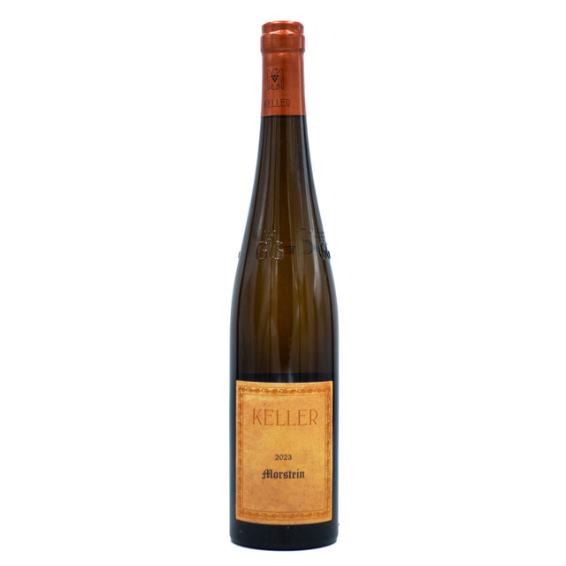 Weingut Keller Westhofener Morstein Riesling Grosses Gewachs 2023