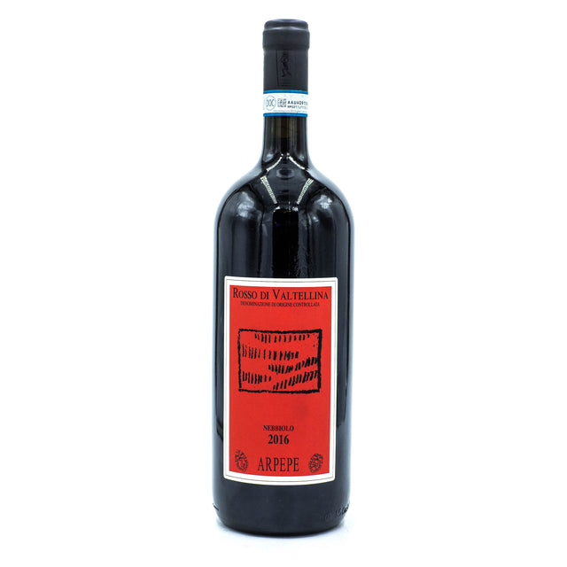 ArPePe Rosso di Valtellina 2016 1.5L