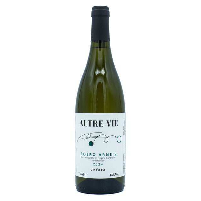 Altre Vie Roero Arneis Anfora 2024